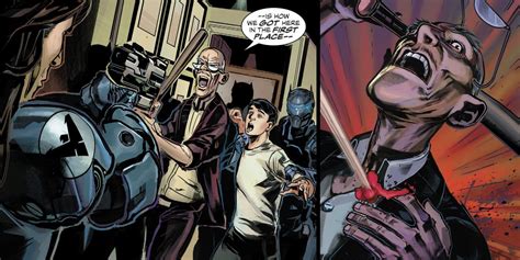 who killed alfred.